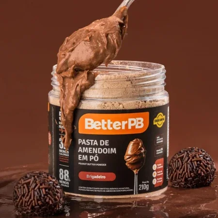 Produto BetterPB