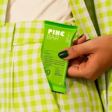 Produto Pincbar